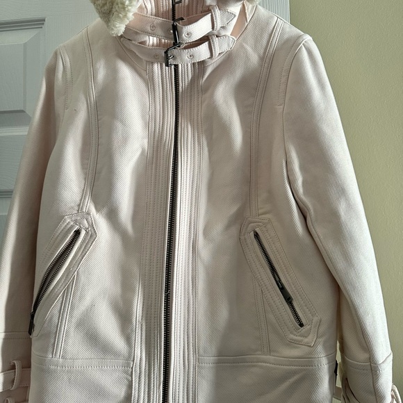 BANANA REPUBLIC WINTER JACKET - Picture 7 of 11